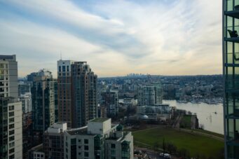 #2610 – 501 Pacific Street